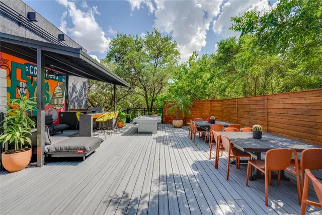 $2,295 | 513 Pecan Grove Road, Unit 102, Austin, TX 78704