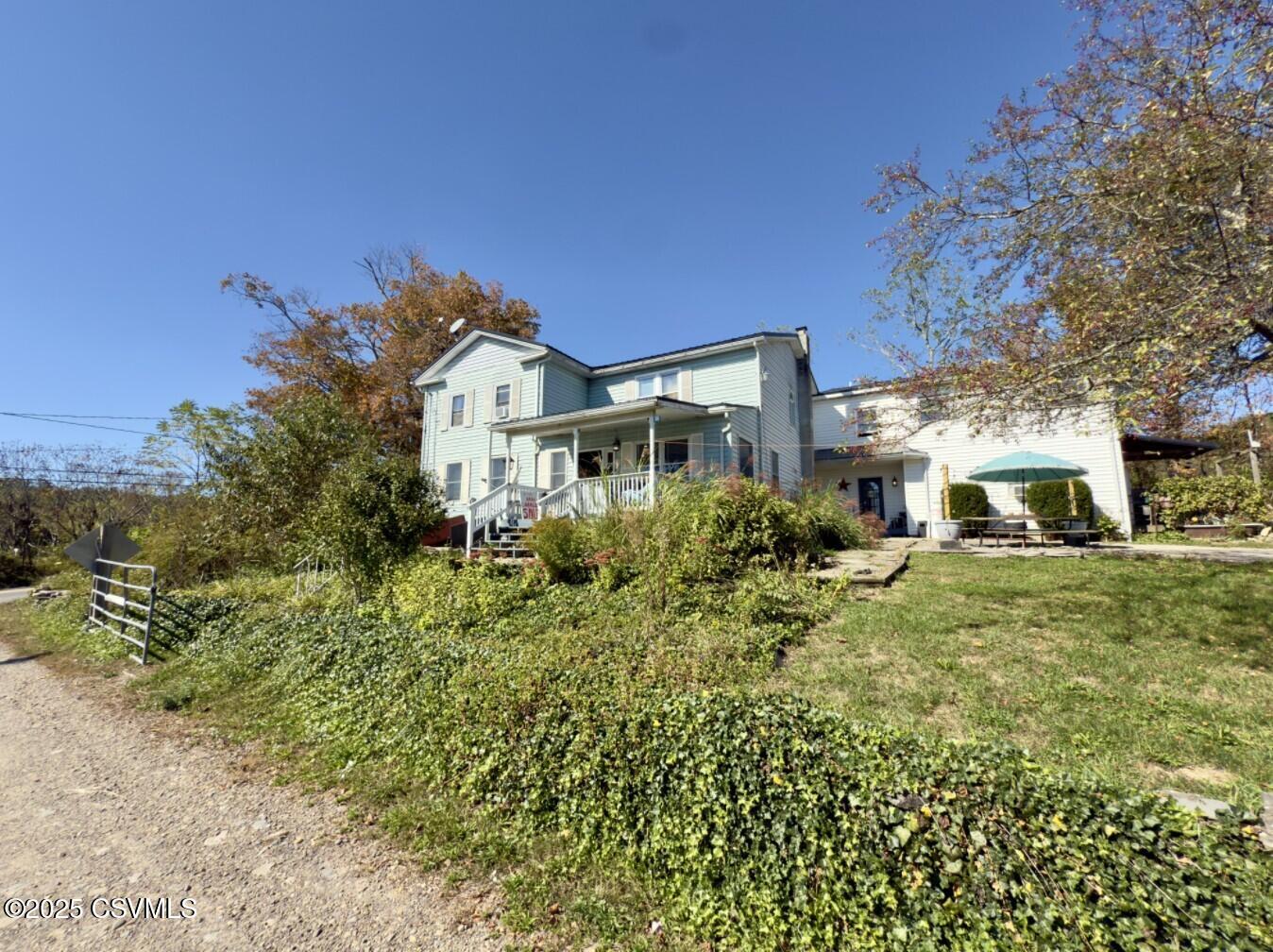 316 Old County Road Benton, PA 17814 - Photo 2 of 78