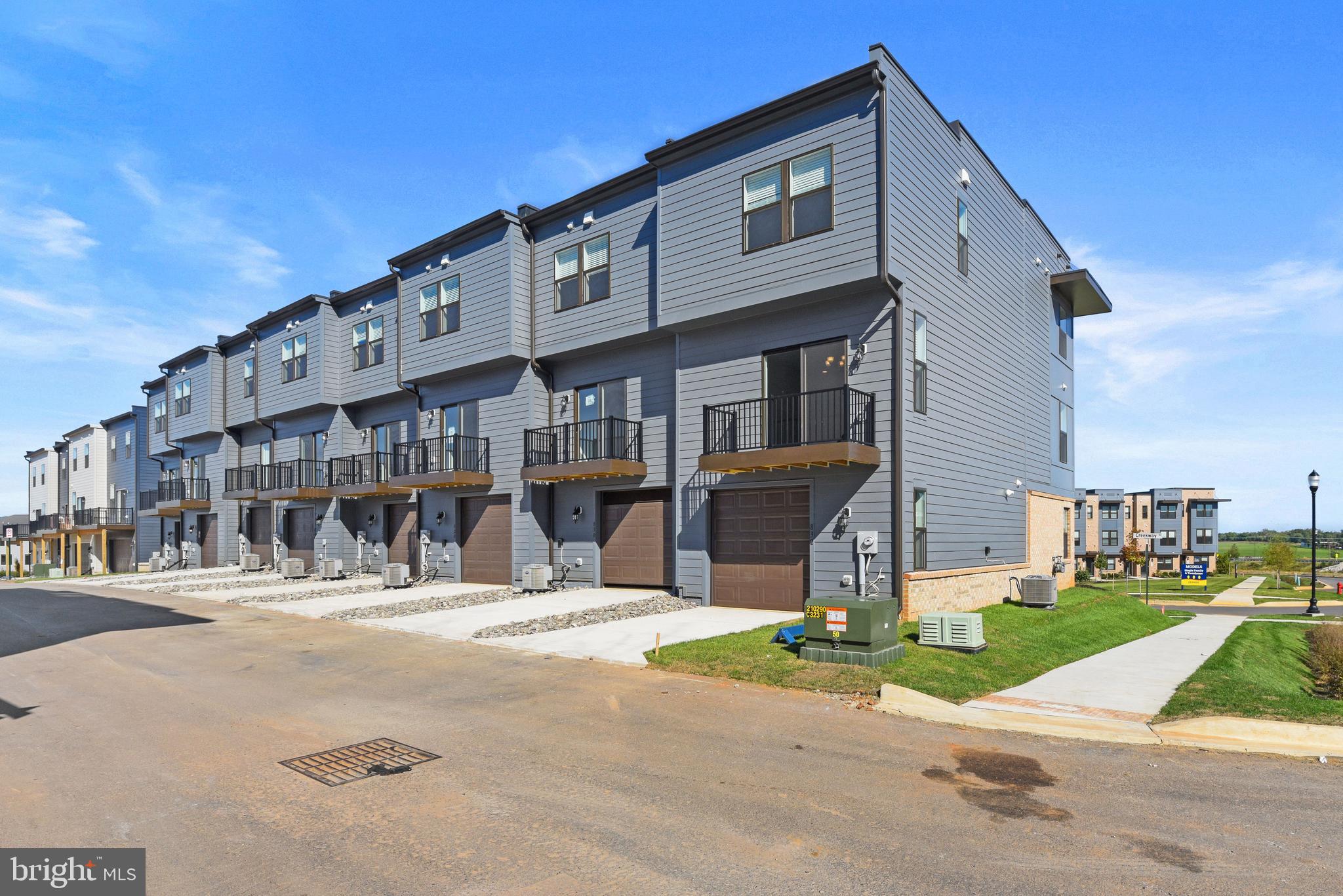 284 Ensemble Way Frederick, MD 21701 - Photo 27 of 33