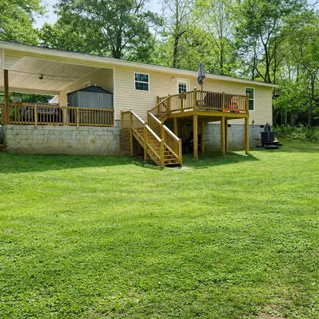 $234,900 | 63 Chevelle Drive, Chatsworth, GA 30705