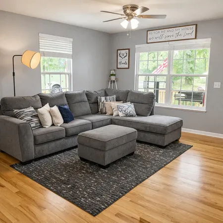 $234,900 | 63 Chevelle Drive, Chatsworth, GA 30705