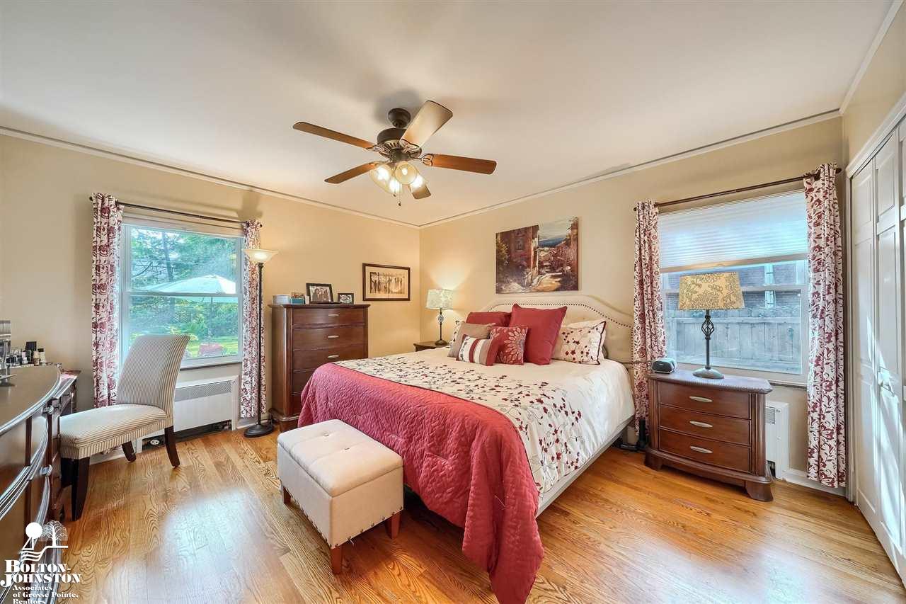 285 Moross Road Grosse Pointe Farms, MI 48236 - Photo 18 of 50