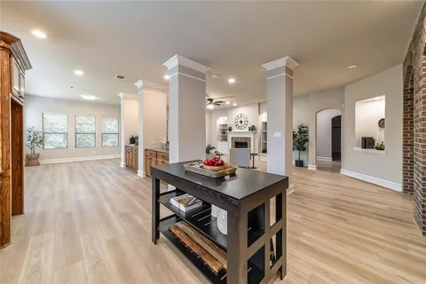 $849,800 | 4009 Muscovy Drive, McKinney, TX 75072
