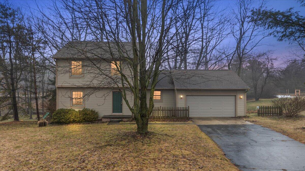 2654 Quail Run Street Rochester, MI 48306 - Photo 1 of 47 Front Photo-Quail Run