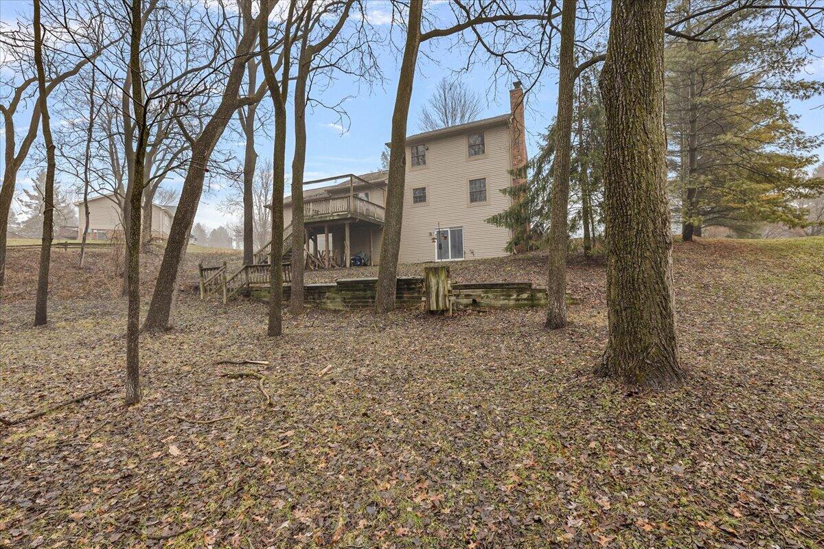 2654 Quail Run Street Rochester, MI 48306 - Photo 11 of 47 11-2654 Quail Run-11