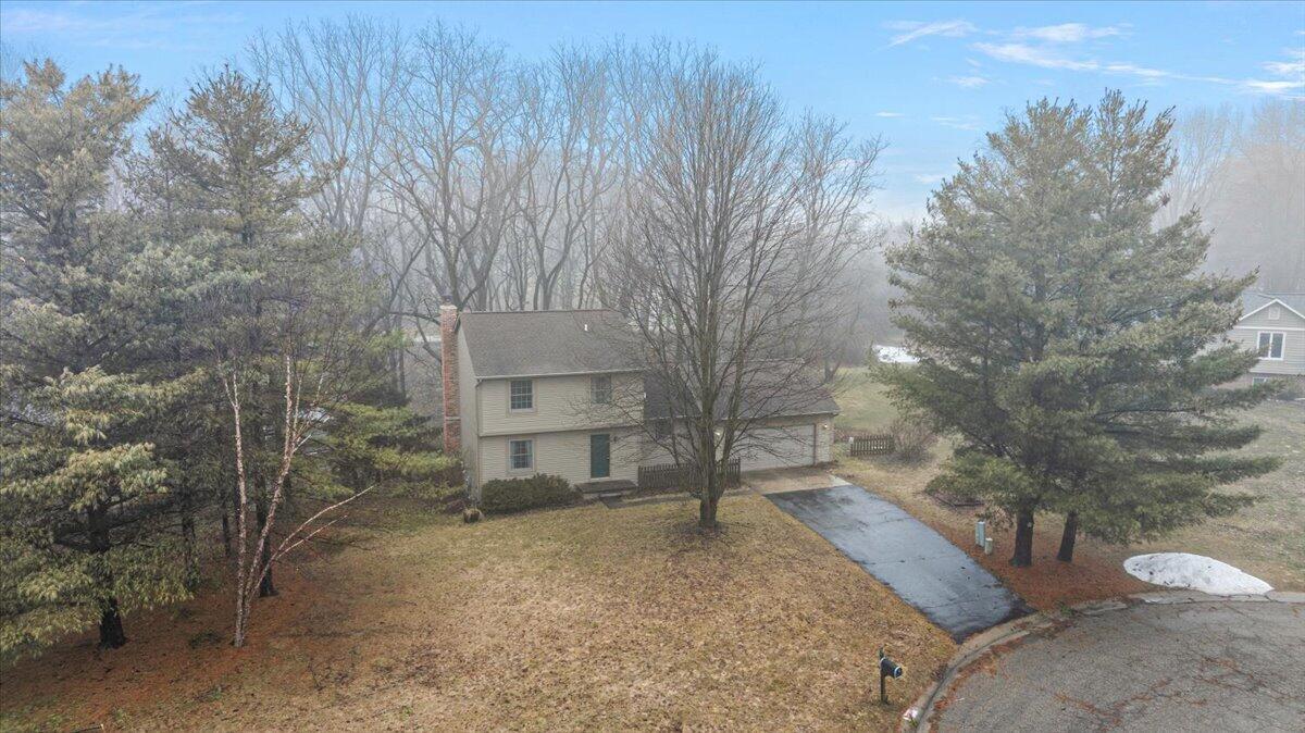 2654 Quail Run Street Rochester, MI 48306 - Photo 13 of 47 13-2654 Quail Run-13