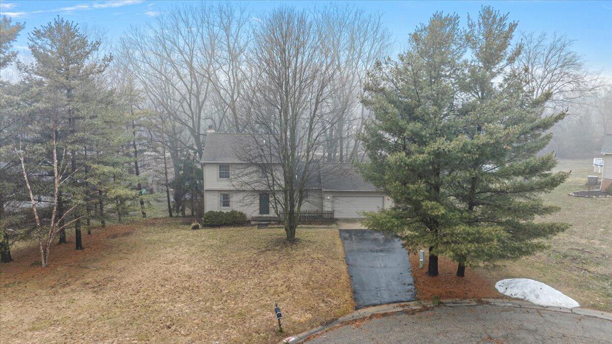 2654 Quail Run Street Rochester, MI 48306 - Photo 14 of 47 14-2654 Quail Run-14