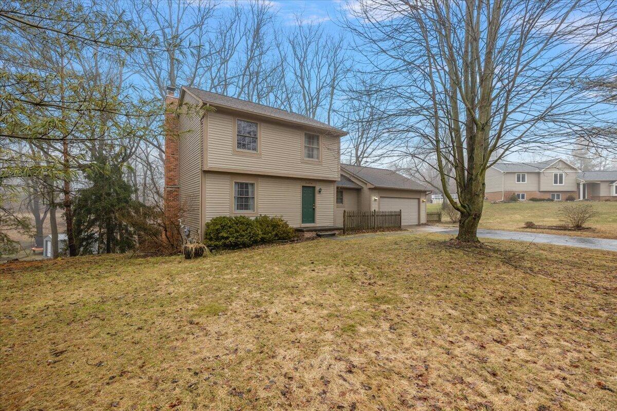 2654 Quail Run Street Rochester, MI 48306 - Photo 4 of 47 04-2654 Quail Run-4