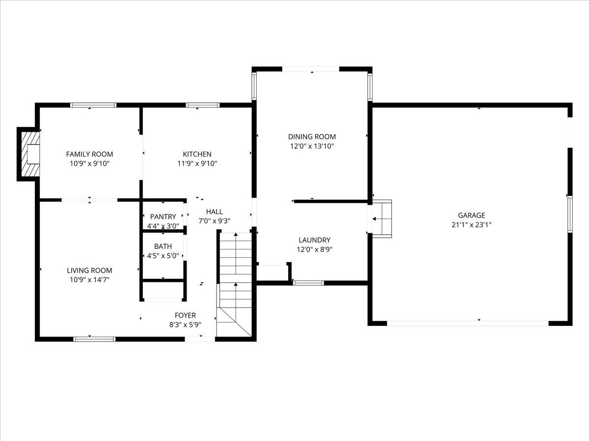 2654 Quail Run Street Rochester, MI 48306 - Photo 45 of 47 01-Main Floor