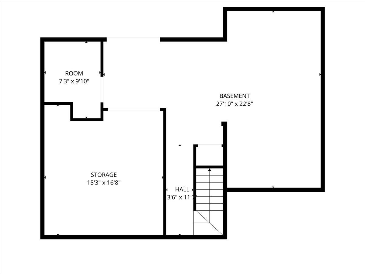 2654 Quail Run Street Rochester, MI 48306 - Photo 47 of 47 03-Basement