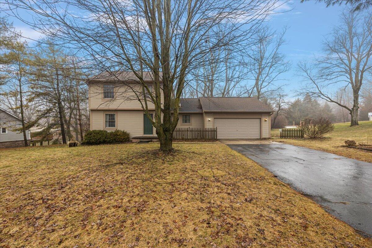 2654 Quail Run Street Rochester, MI 48306 - Photo 5 of 47 05-2654 Quail Run-5