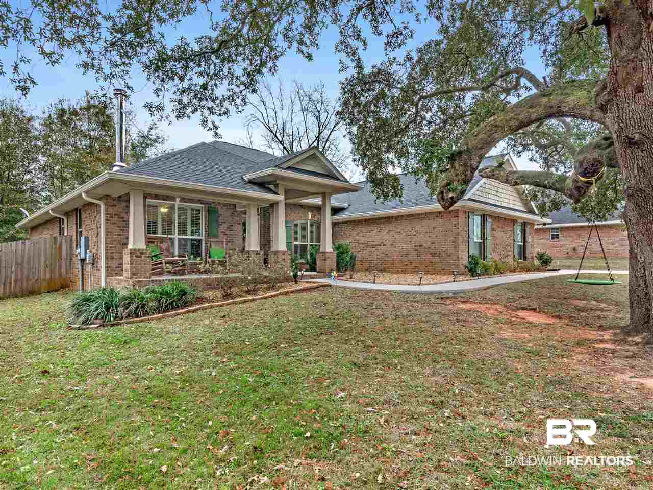 27828 Rileywood Drive Daphne, AL 36526 - Photo 36 of 38