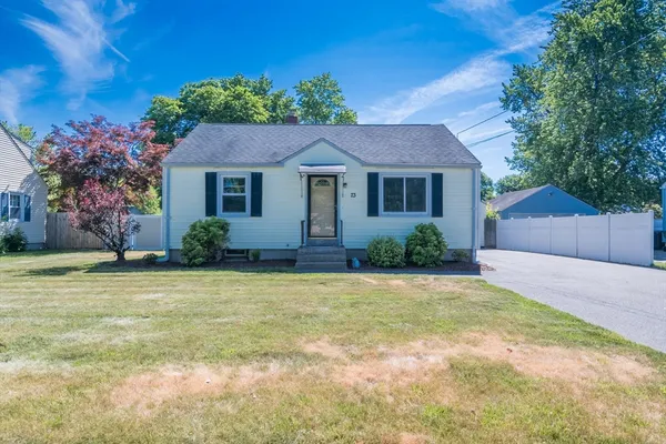 $329,900 | 73 Catalpa Terrace, Springfield, MA 01119