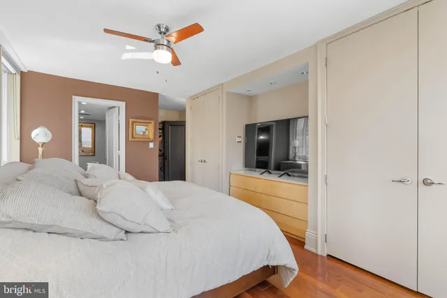 $700,000 | 1901 John F Kennedy Boulevard, Unit 2806, Philadelphia, PA 19103