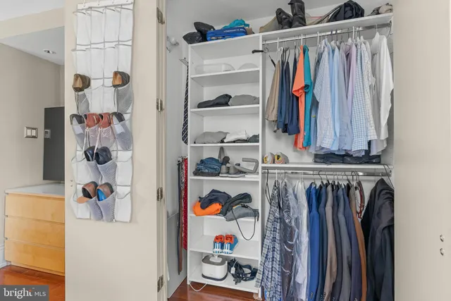 $700,000 | 1901 John F Kennedy Boulevard, Unit 2806, Philadelphia, PA 19103