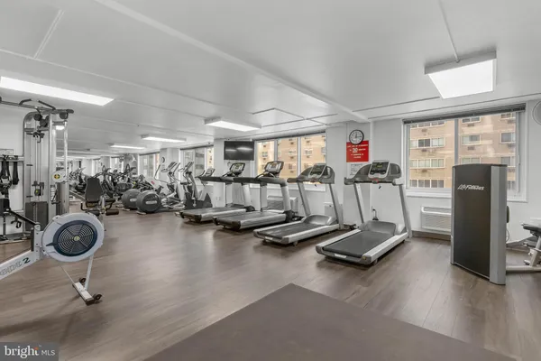 $650,000 | 1901 John F Kennedy Boulevard, Unit 2806, Philadelphia, PA 19103