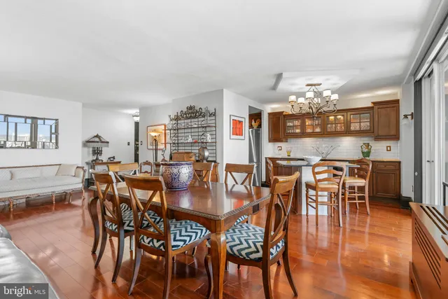 $700,000 | 1901 John F Kennedy Boulevard, Unit 2806, Philadelphia, PA 19103