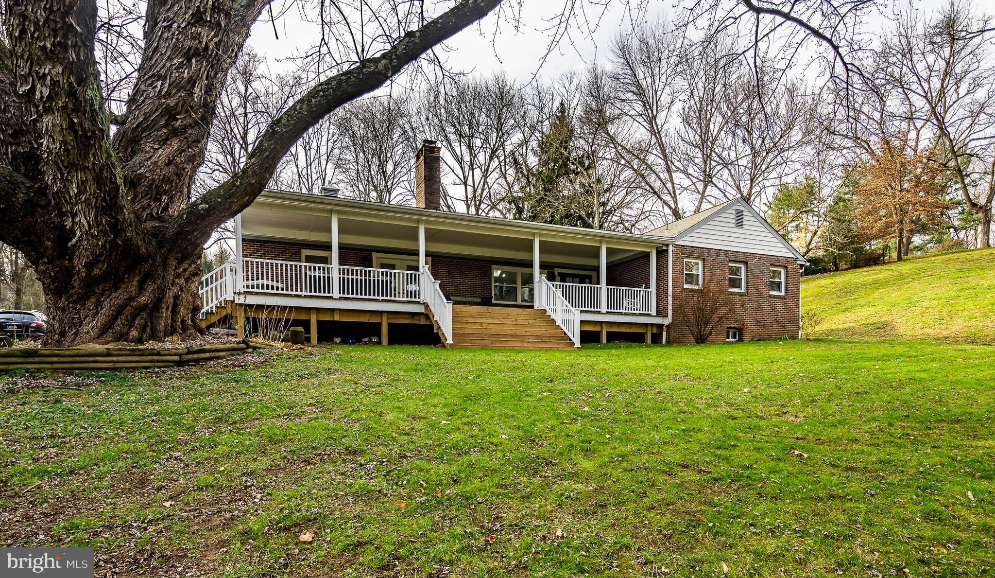 2007 Brintons Bridge Road West Chester, PA 19382 - Photo 1 of 48 Gallery Image 1
