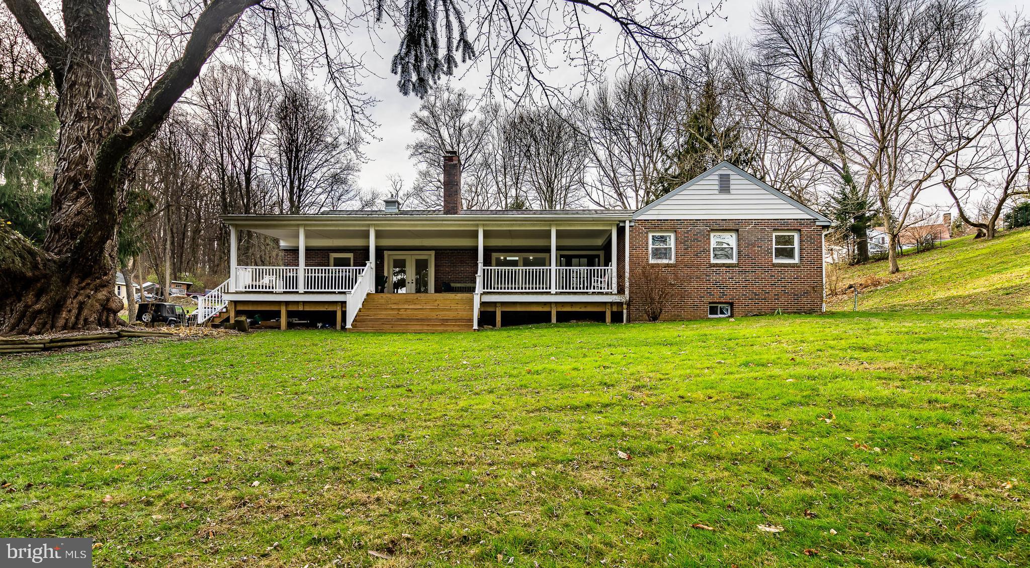 2007 Brintons Bridge Road West Chester, PA 19382 - Photo 2 of 48 Gallery Image 2