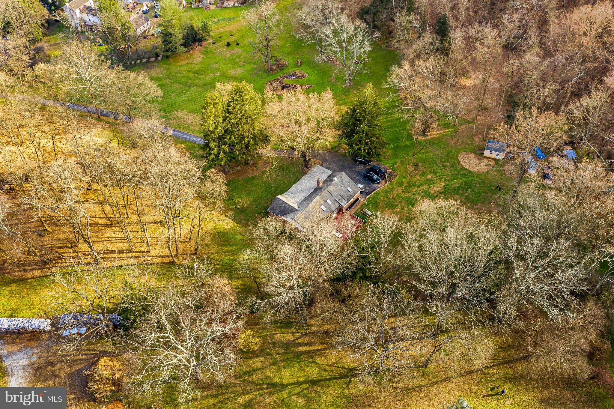 2007 Brintons Bridge Road West Chester, PA 19382 - Photo 39 of 48 Gallery Image 39