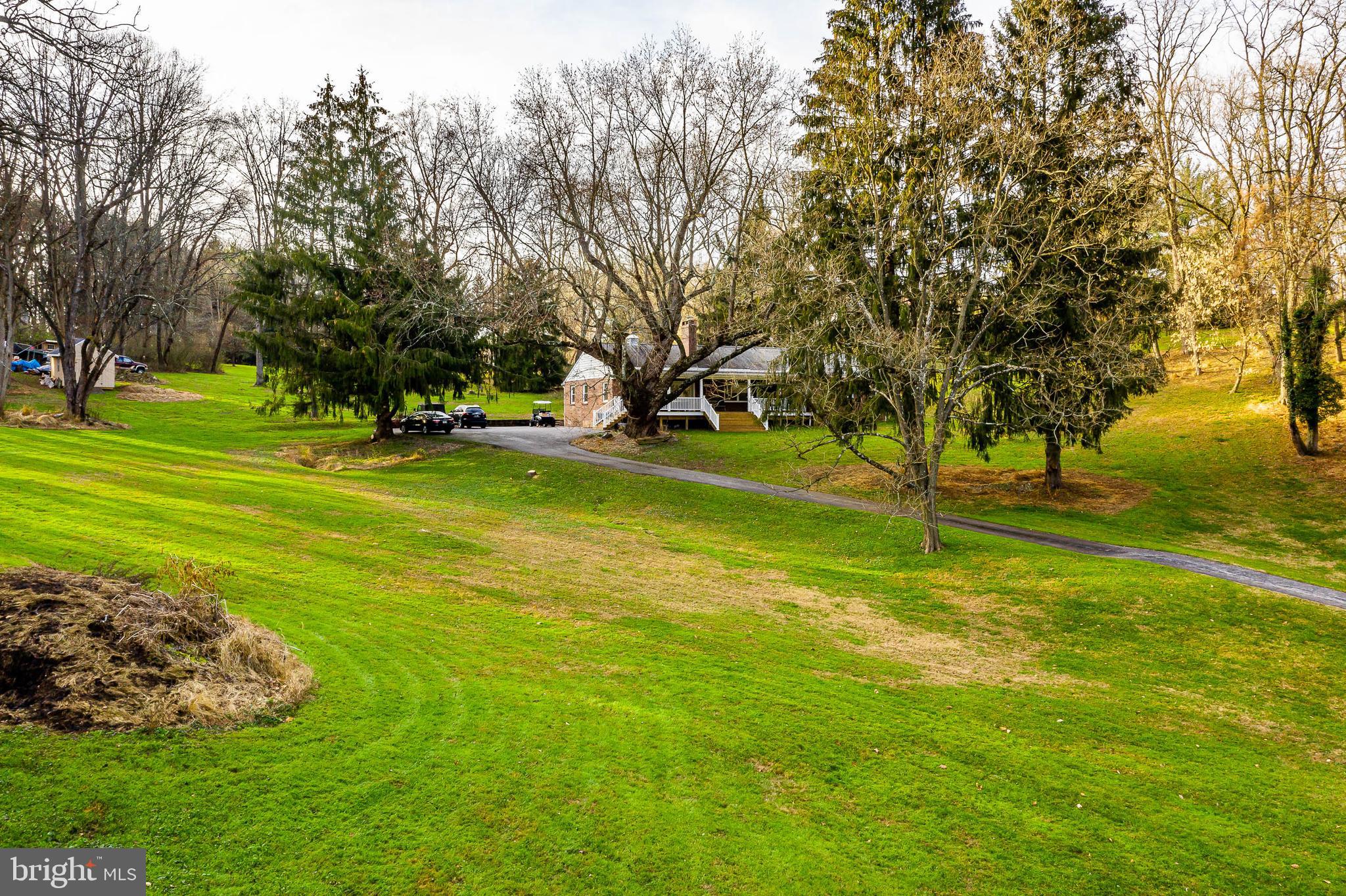 2007 Brintons Bridge Road West Chester, PA 19382 - Photo 47 of 48 Gallery Image 47