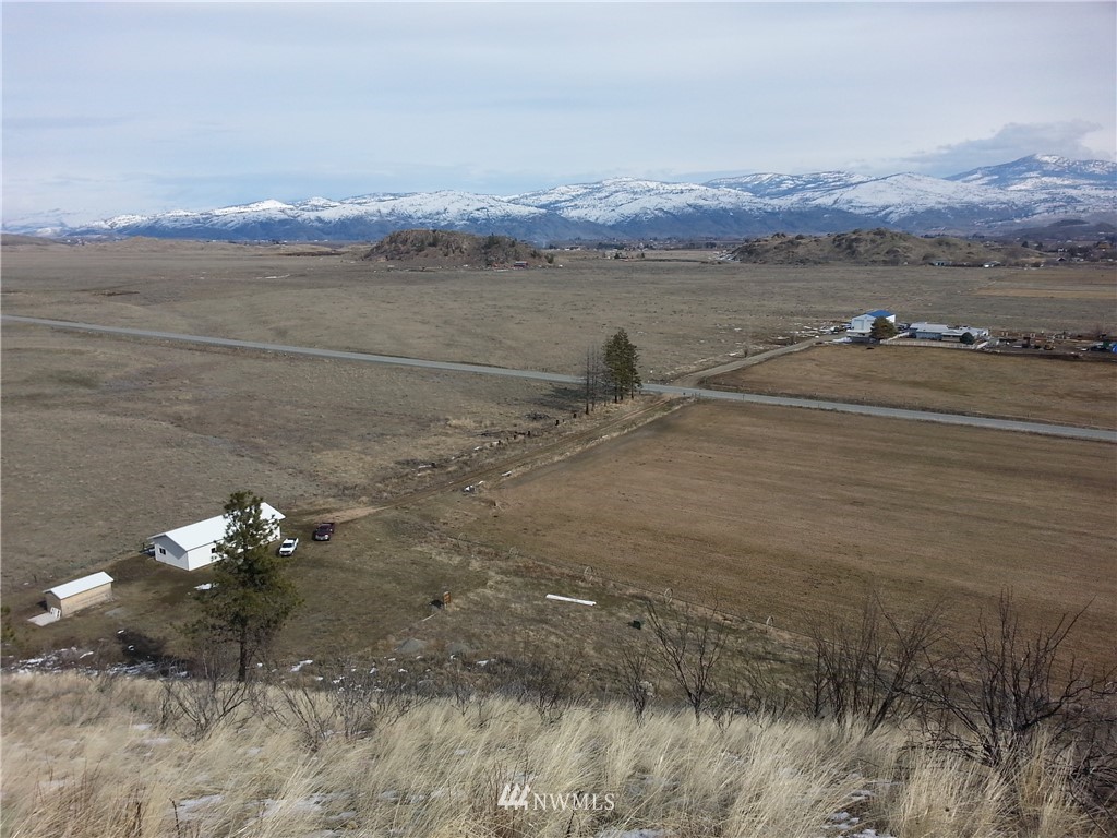 491 Conconully Road Okanogan, WA 98840 - Photo 2 of 25