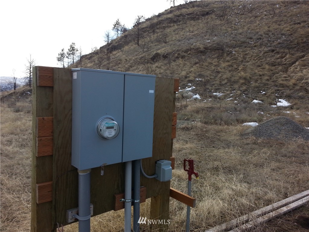 491 Conconully Road Okanogan, WA 98840 - Photo 18 of 25