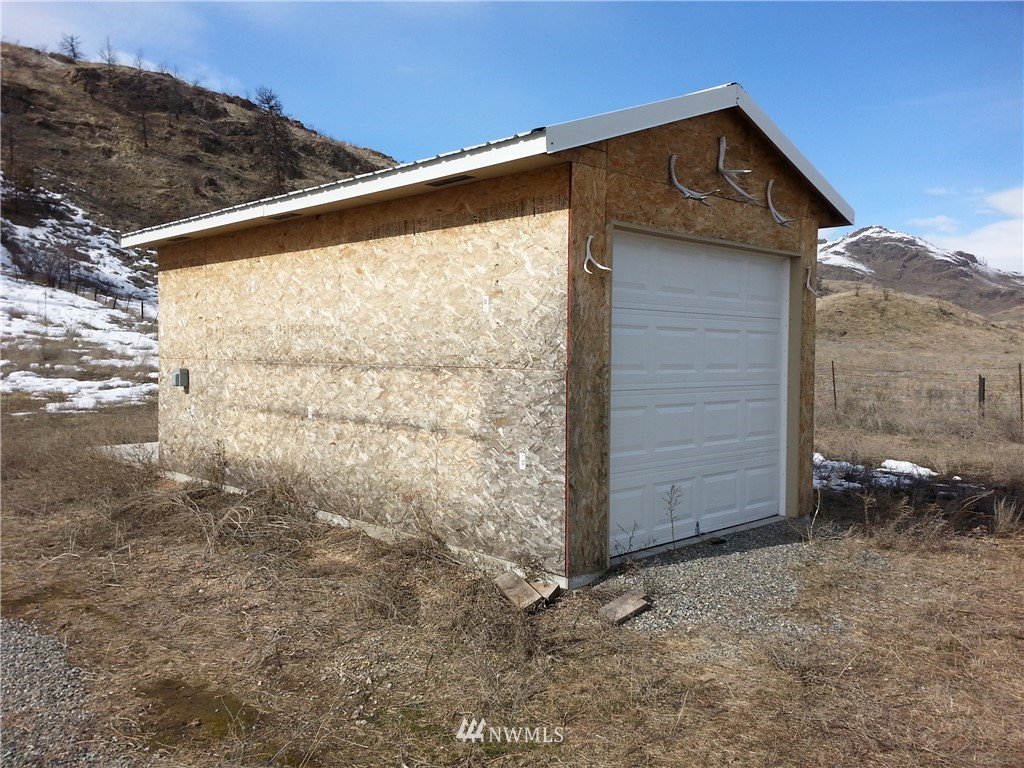 491 Conconully Road Okanogan, WA 98840 - Photo 19 of 25