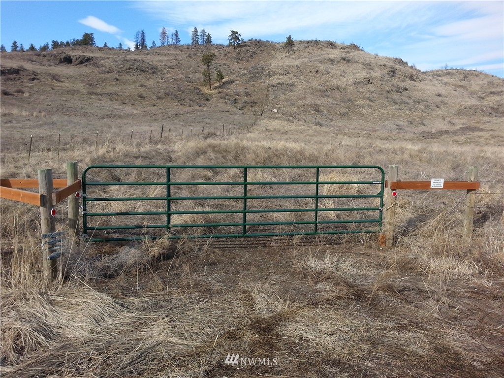 491 Conconully Road Okanogan, WA 98840 - Photo 21 of 25