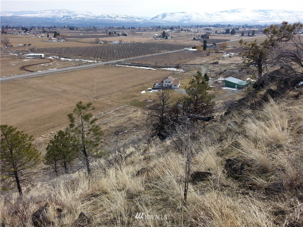 491 Conconully Road Okanogan, WA 98840 - Photo 4 of 25