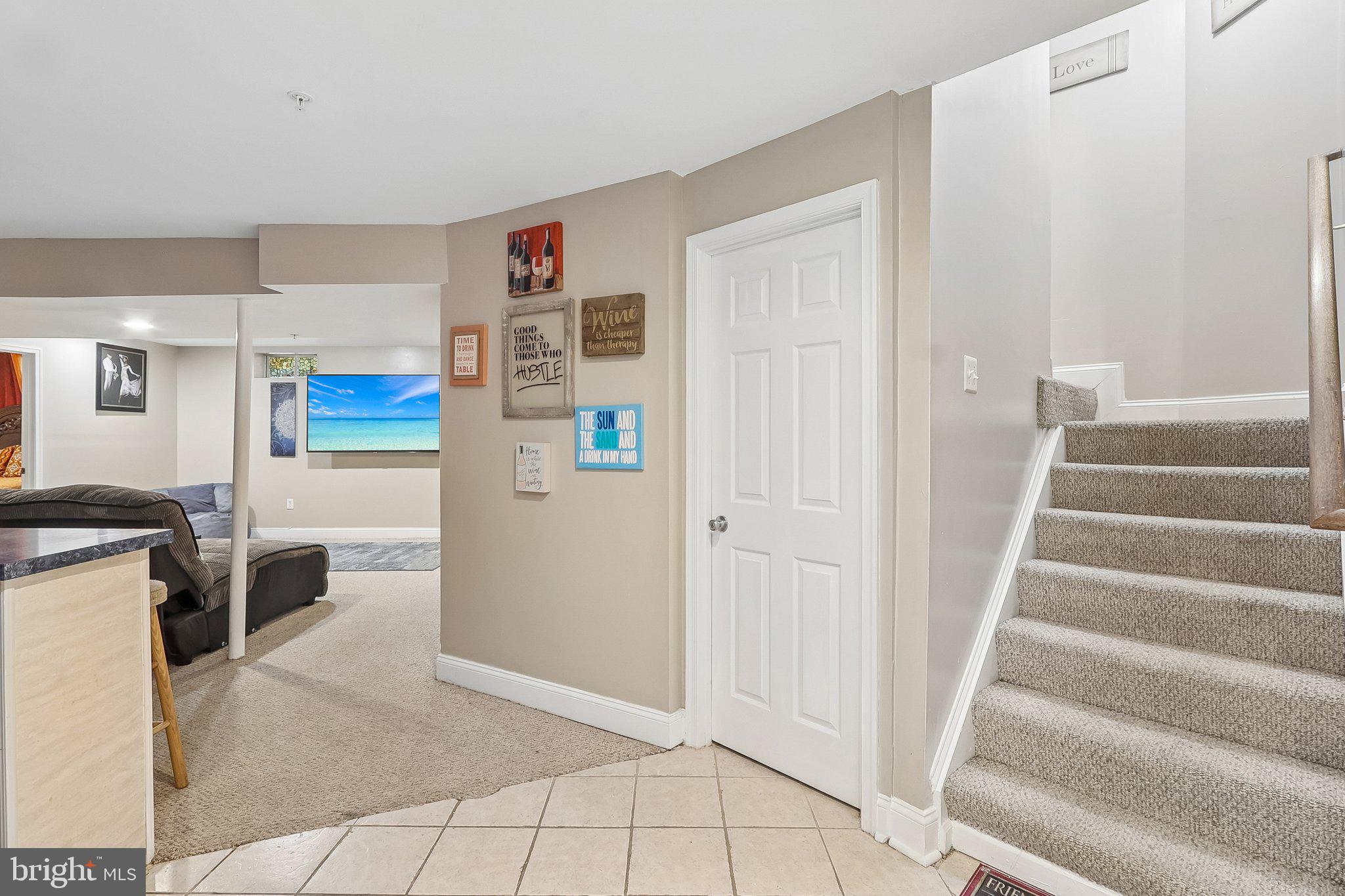 9003 Eldon Drive Clinton, MD 20735 - Photo 37 of 54 Inviting entryway with cozy charm.