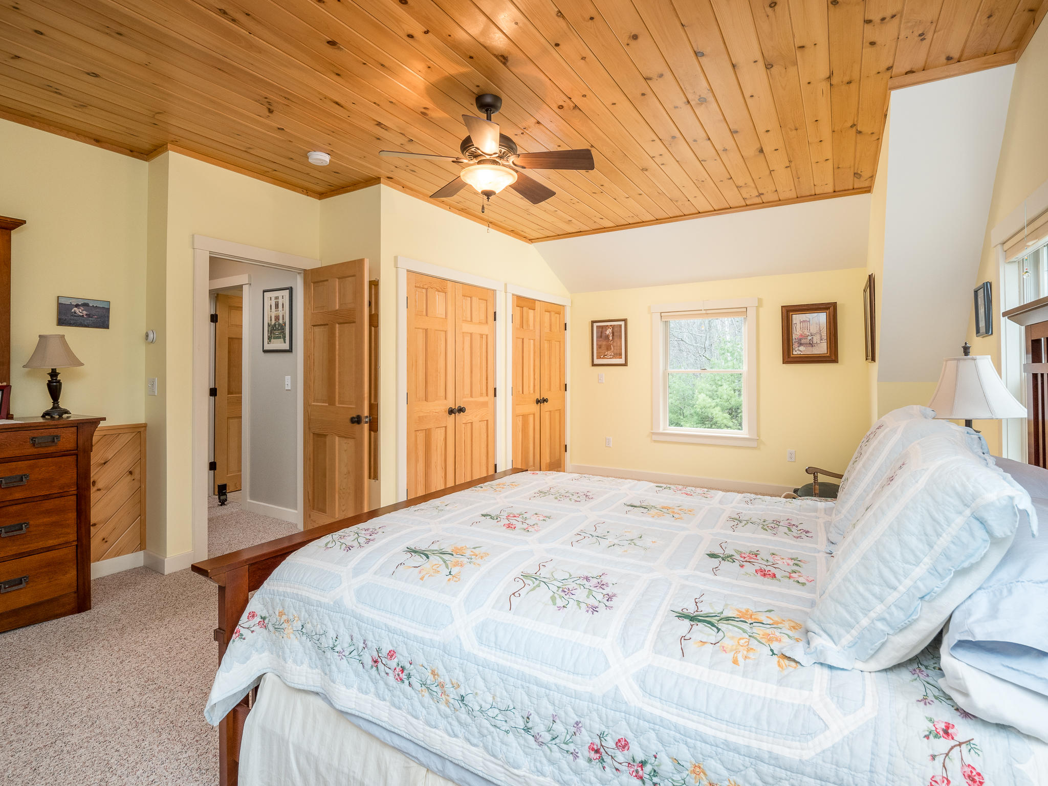 139 Deer View Road Bethel, ME 04217 - Photo 21 of 58 139 Deer View-18