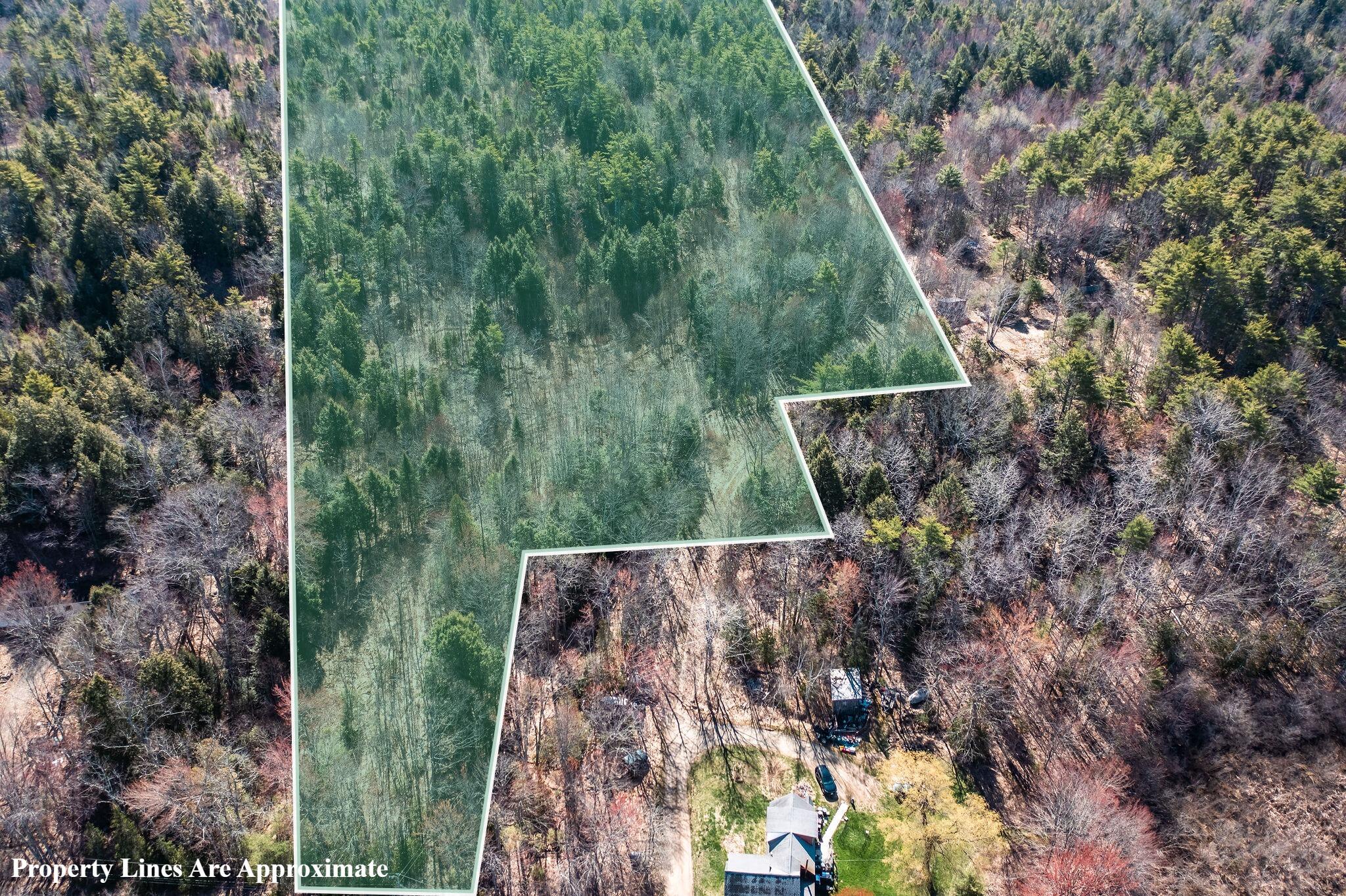 M9-l1 Middle Road Dresden, ME 04342 - Photo 2 of 11 Approximate Lot Lines
