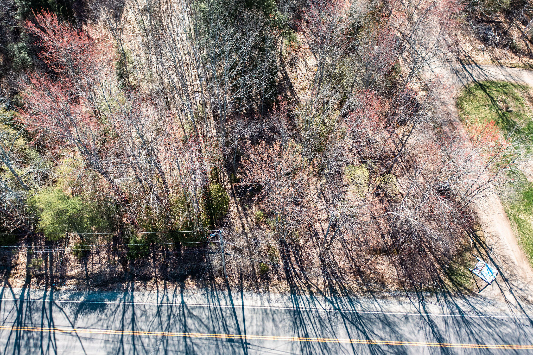 M9-l1 Middle Road Dresden, ME 04342 - Photo 5 of 11 Road Frontage