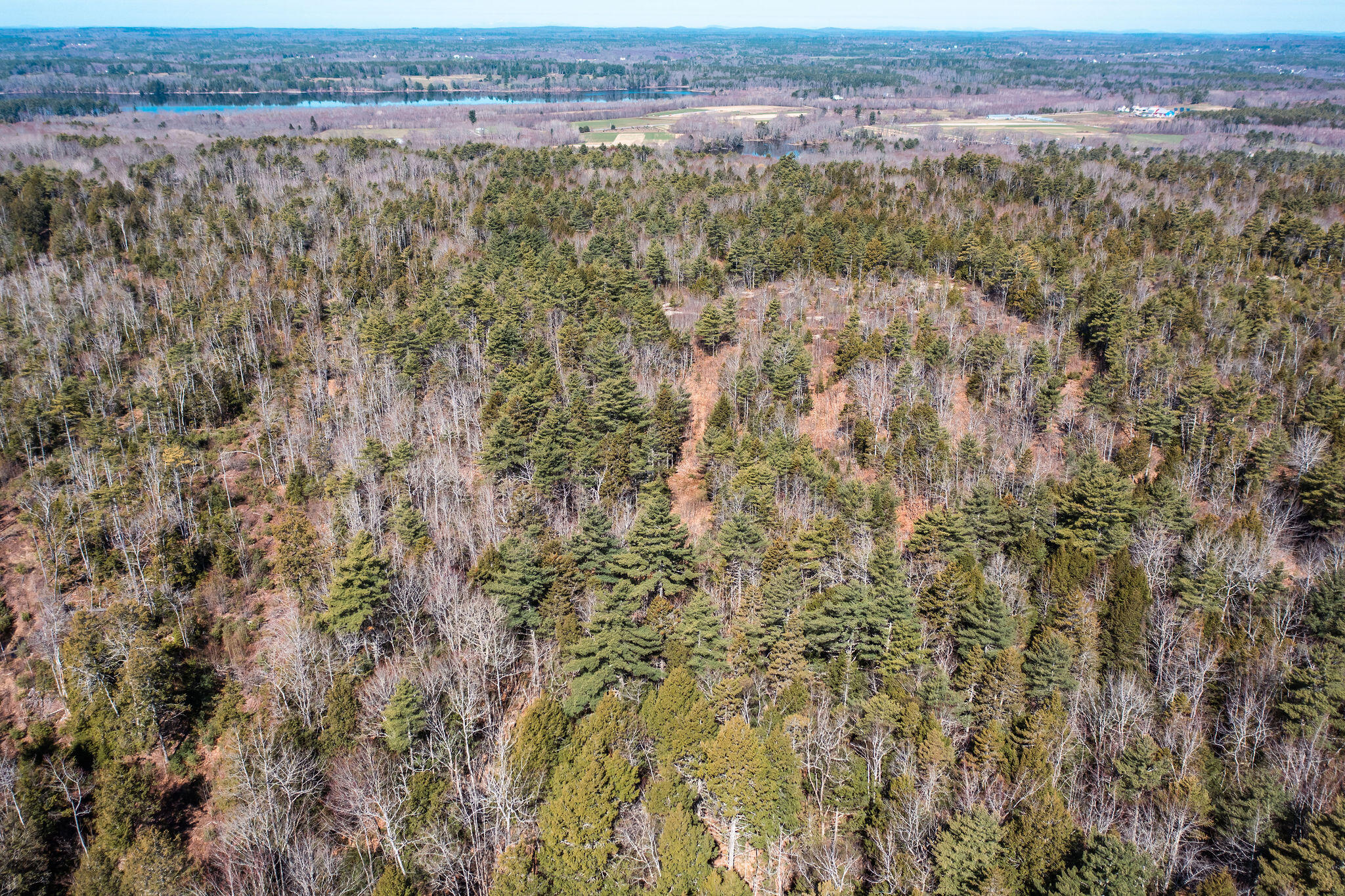 M9-l1 Middle Road Dresden, ME 04342 - Photo 7 of 11 Arial photo