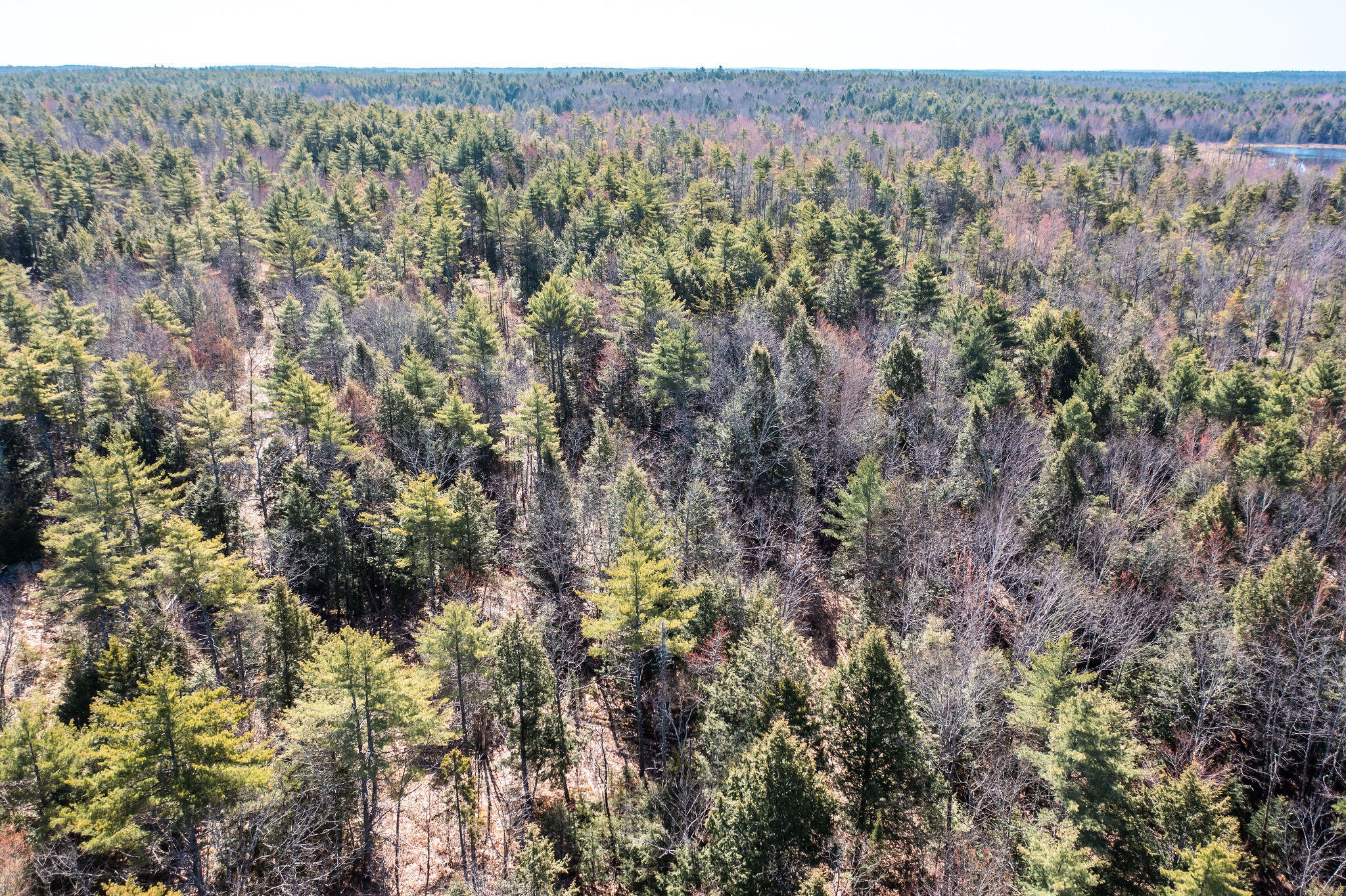 M9-l1 Middle Road Dresden, ME 04342 - Photo 10 of 11 Arial photo