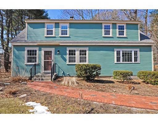 909 Old Post Road Walpole, MA 02081 - Photo 1 of 27 Gallery Image 1