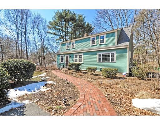 909 Old Post Road Walpole, MA 02081 - Photo 2 of 27 Gallery Image 2
