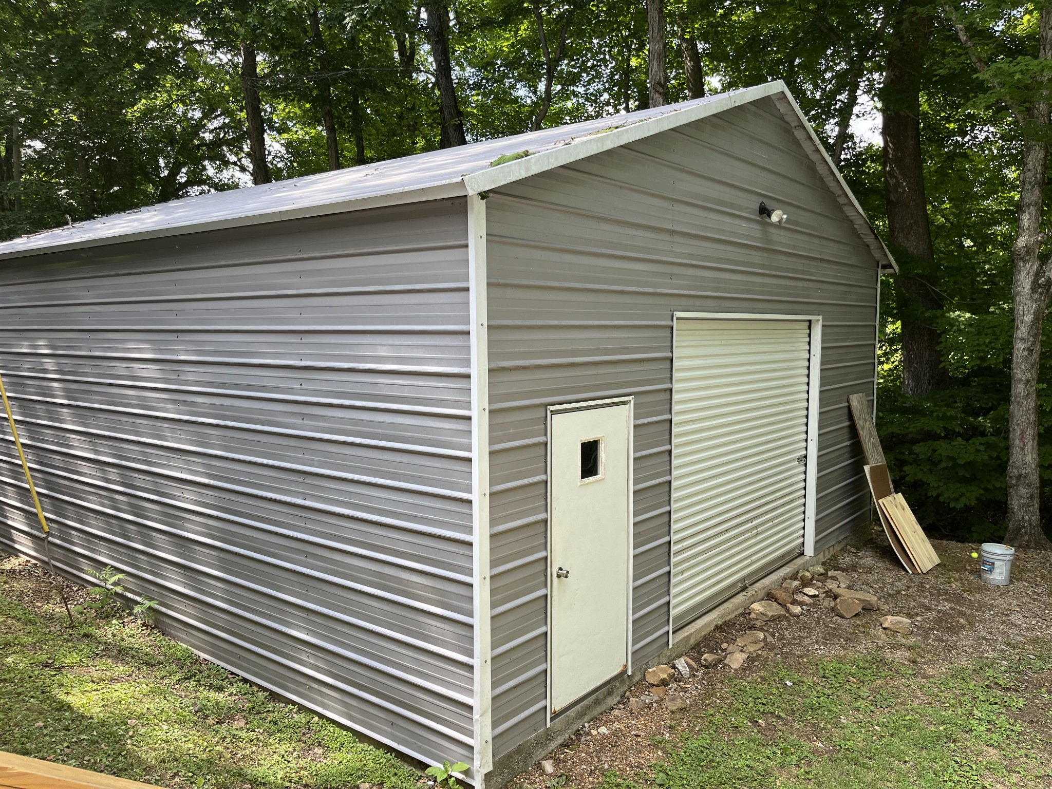 3411 Goolinghorn Road Palmyra, TN 37142 - Photo 17 of 18 Gallery Image 17