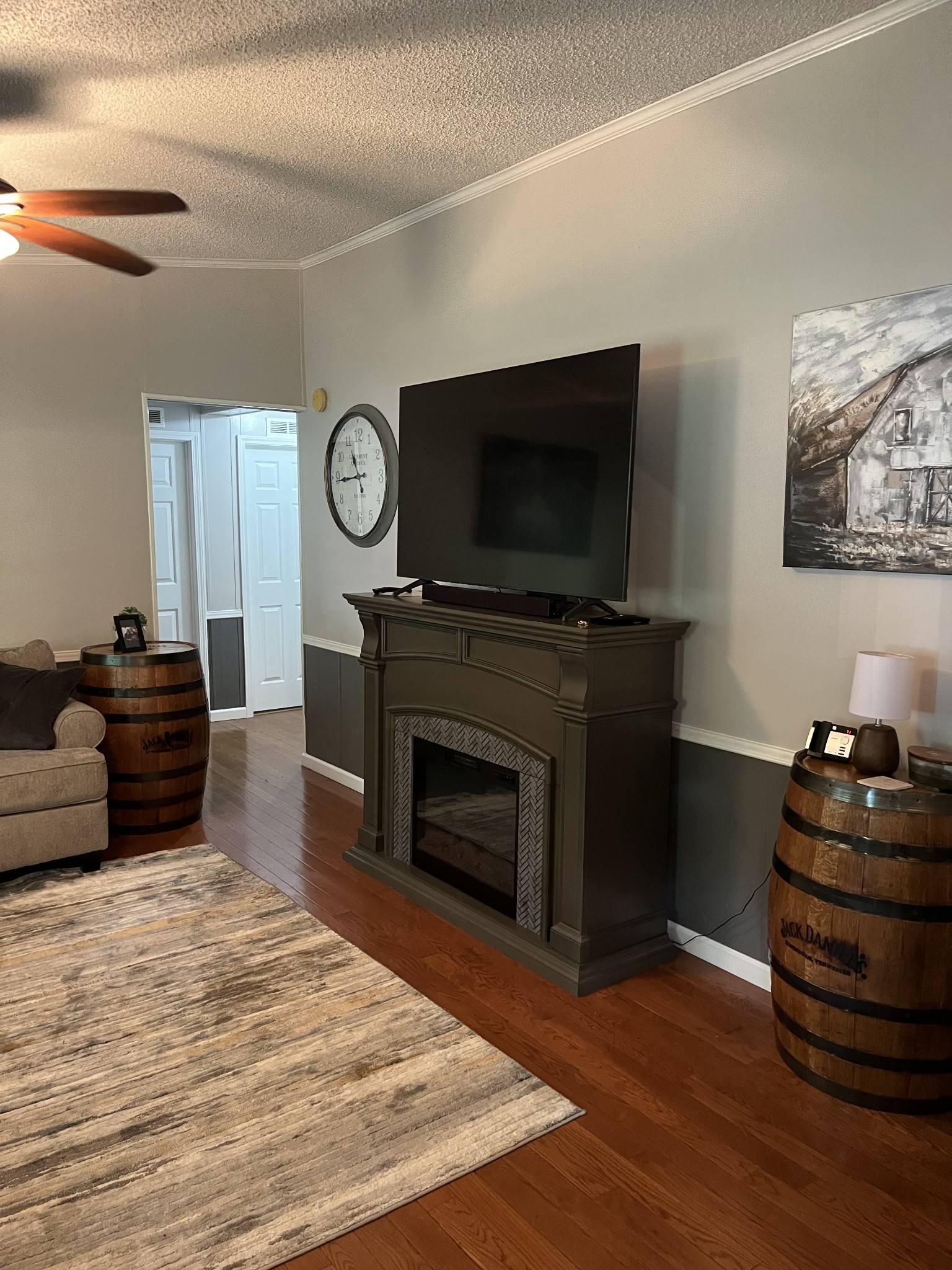 3411 Goolinghorn Road Palmyra, TN 37142 - Photo 2 of 18 Gallery Image 2