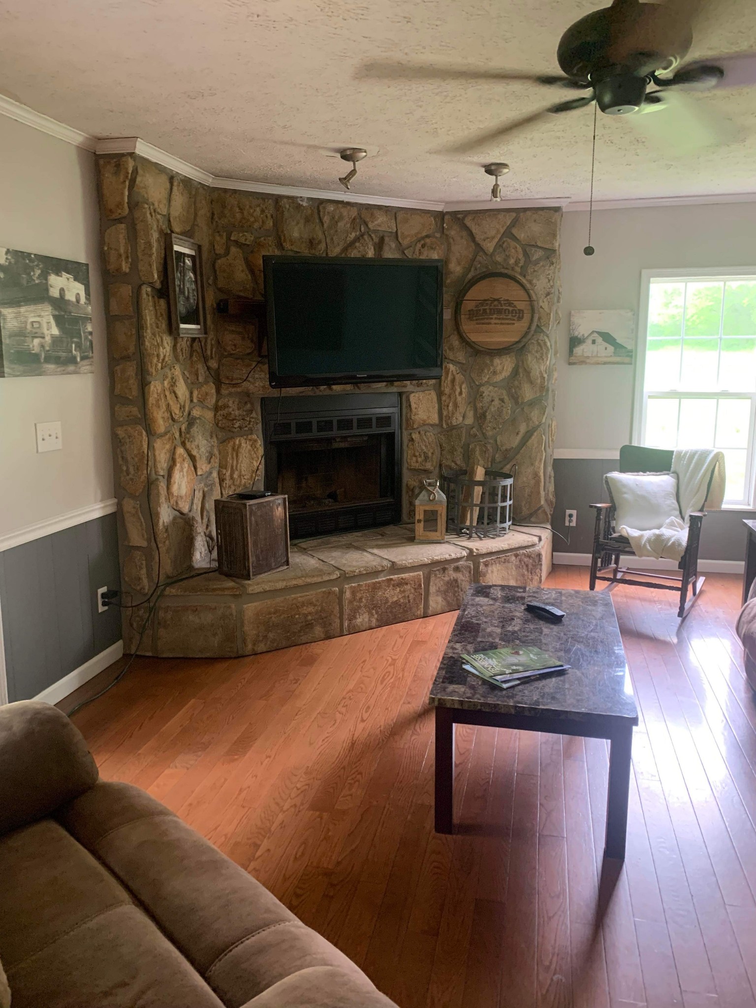 3411 Goolinghorn Road Palmyra, TN 37142 - Photo 6 of 18 Gallery Image 6
