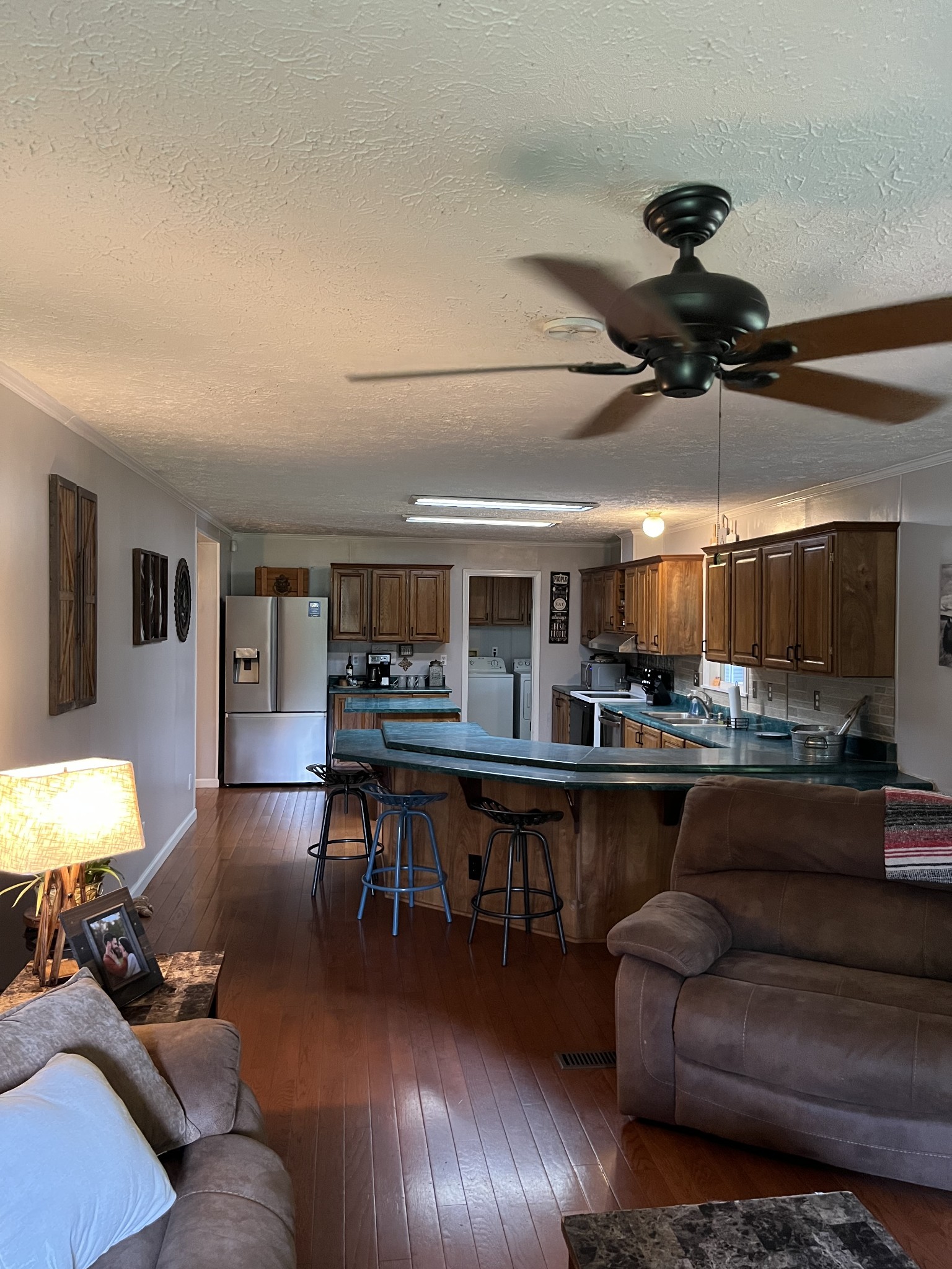3411 Goolinghorn Road Palmyra, TN 37142 - Photo 8 of 18 Gallery Image 8