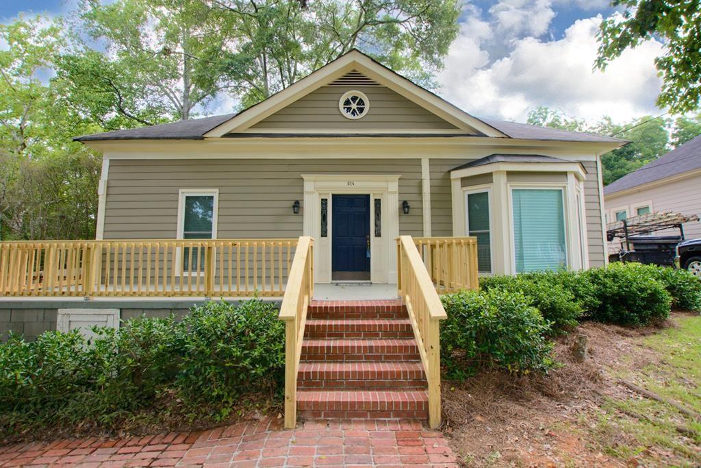 514 Spring Street Villa Rica, GA 30180 - Photo 1 of 1 Gallery Image 1