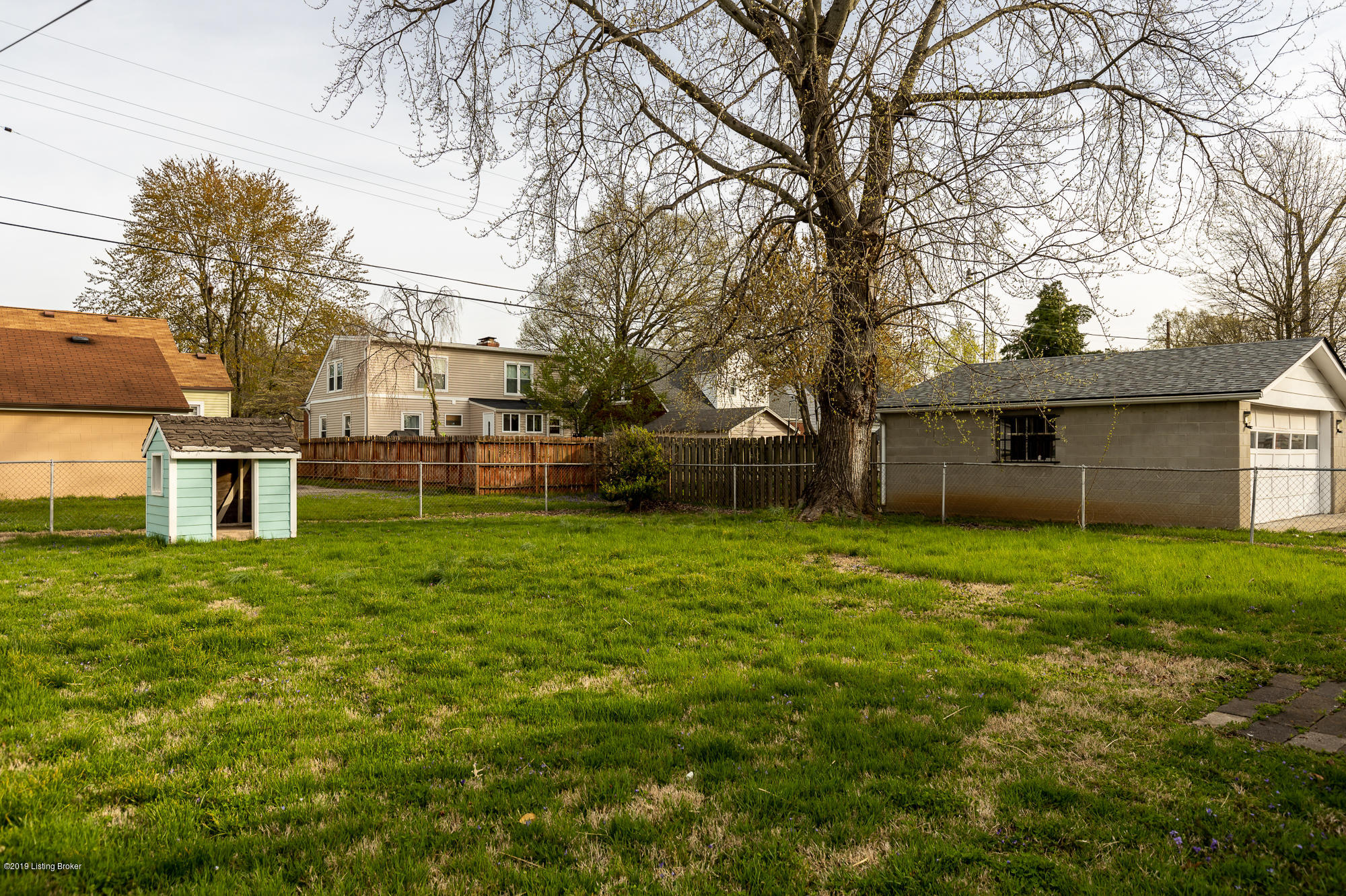 4103 Gloucester Road Louisville, KY 40207 - Photo 28 of 33 4103 Gloucester Rd - 35 - for MLS