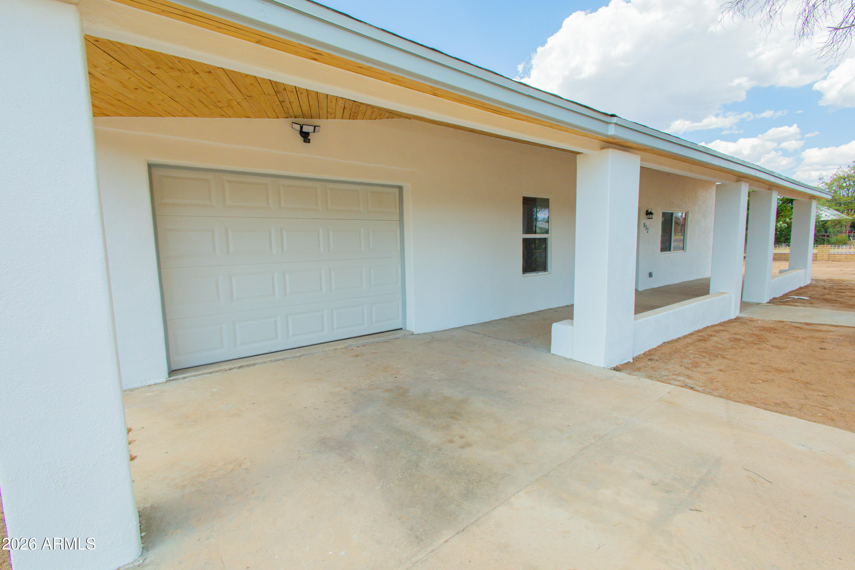 832 East 19th Street Douglas, AZ 85607 - Photo 21 of 27 IMG_0752