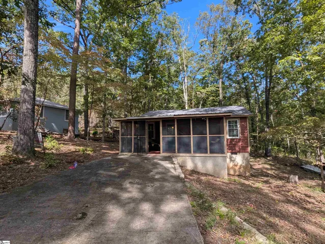 $329,000 | 209 North Skyland Drive, Unit BLG 161 A, Cleveland, SC 29635