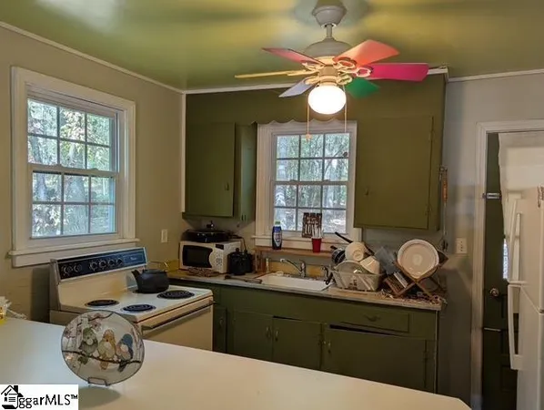 $294,000 | 209 North Skyland Drive, Unit BLG 161 A, Cleveland, SC 29635