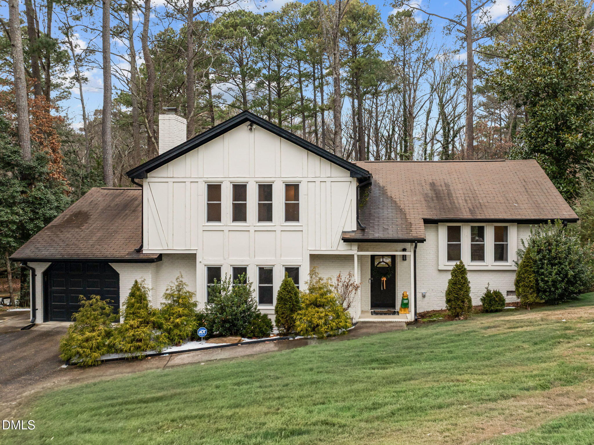 7713 Haymarket Lane Raleigh, NC 27615 - Photo 1 of 38 1-web-or-mls-DJI_0771_1
