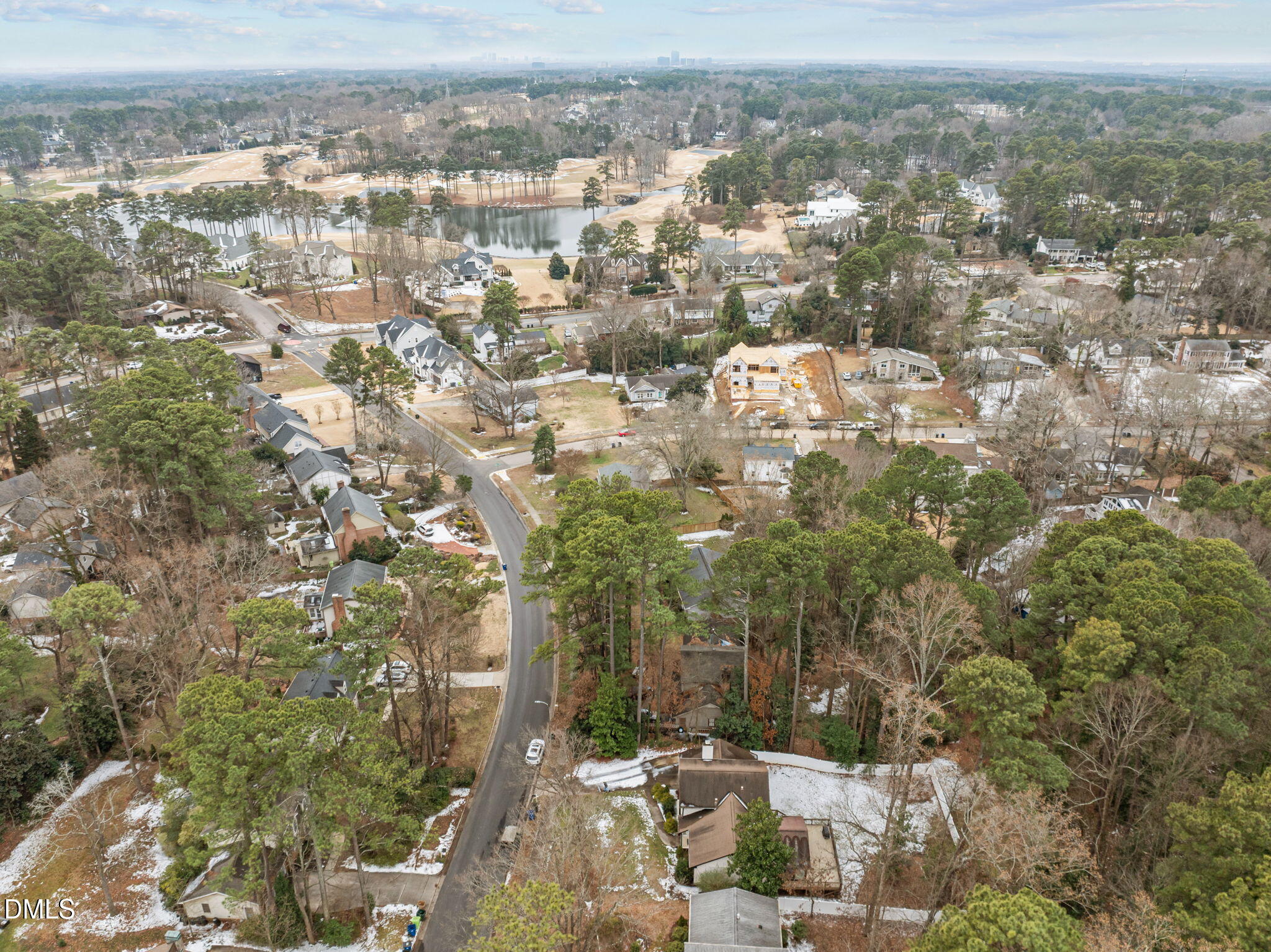 7713 Haymarket Lane Raleigh, NC 27615 - Photo 35 of 38 9-web-or-mls-DJI_0779