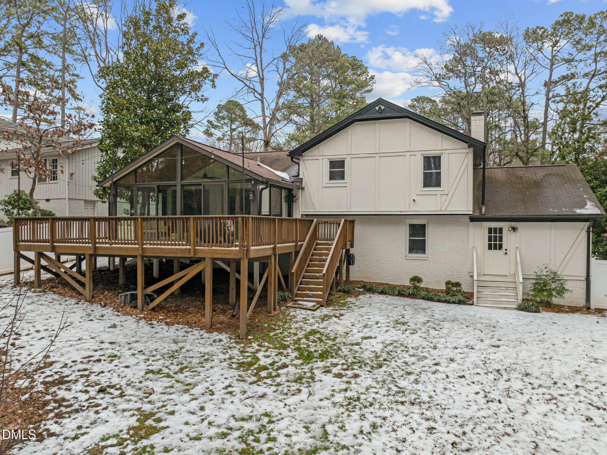 7713 Haymarket Lane Raleigh, NC 27615 - Photo 36 of 38 10-web-or-mls-DJI_0780
